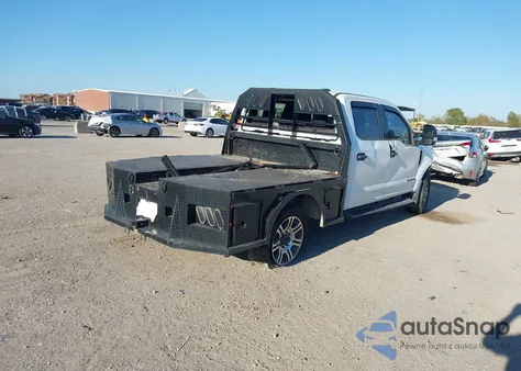 2021 Ford F-250 Xlt z USA, uszkodzony, nr VIN 1FT7W2BT4MED71915